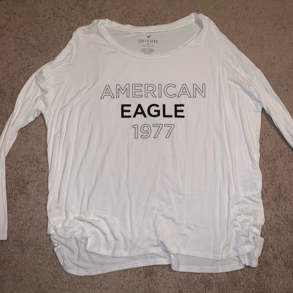 Long sleeve top - Picture 1 of 1